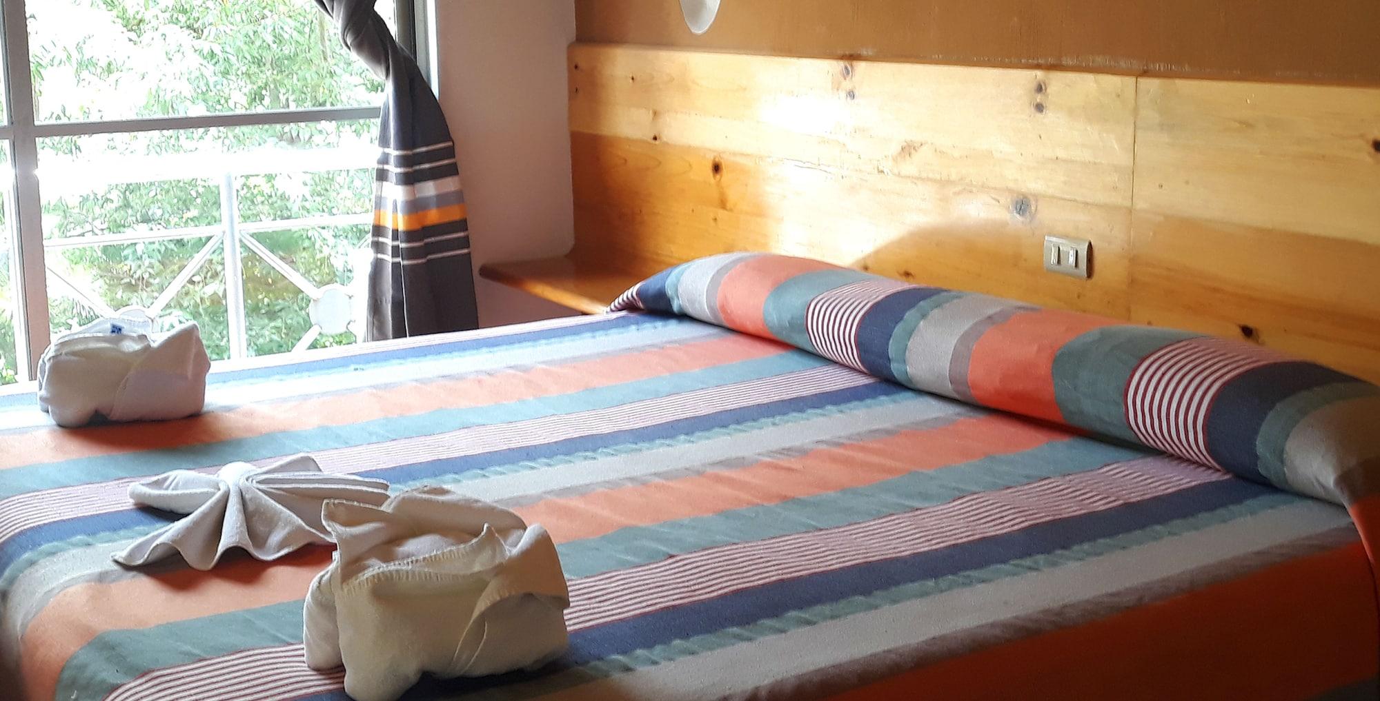 Axkan Arte Hotel San Cristóbal de Las Casas Екстериор снимка