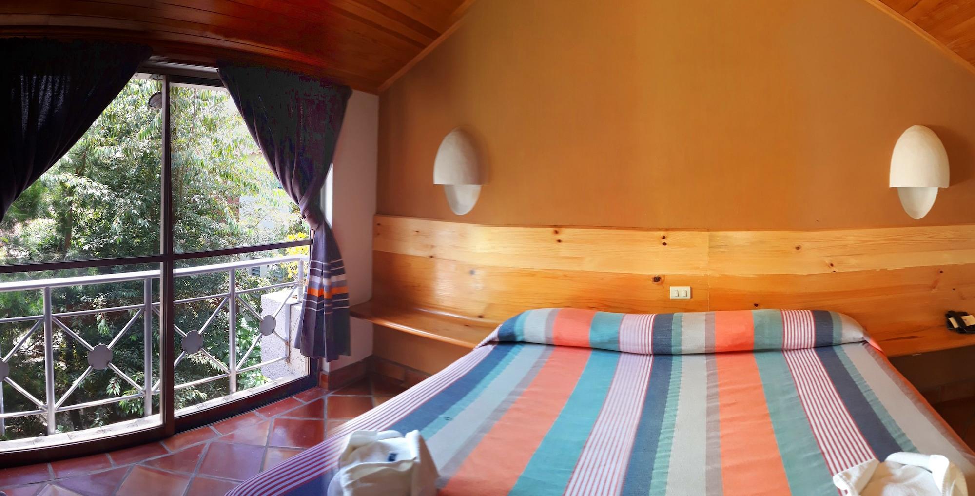 Axkan Arte Hotel San Cristóbal de Las Casas Екстериор снимка