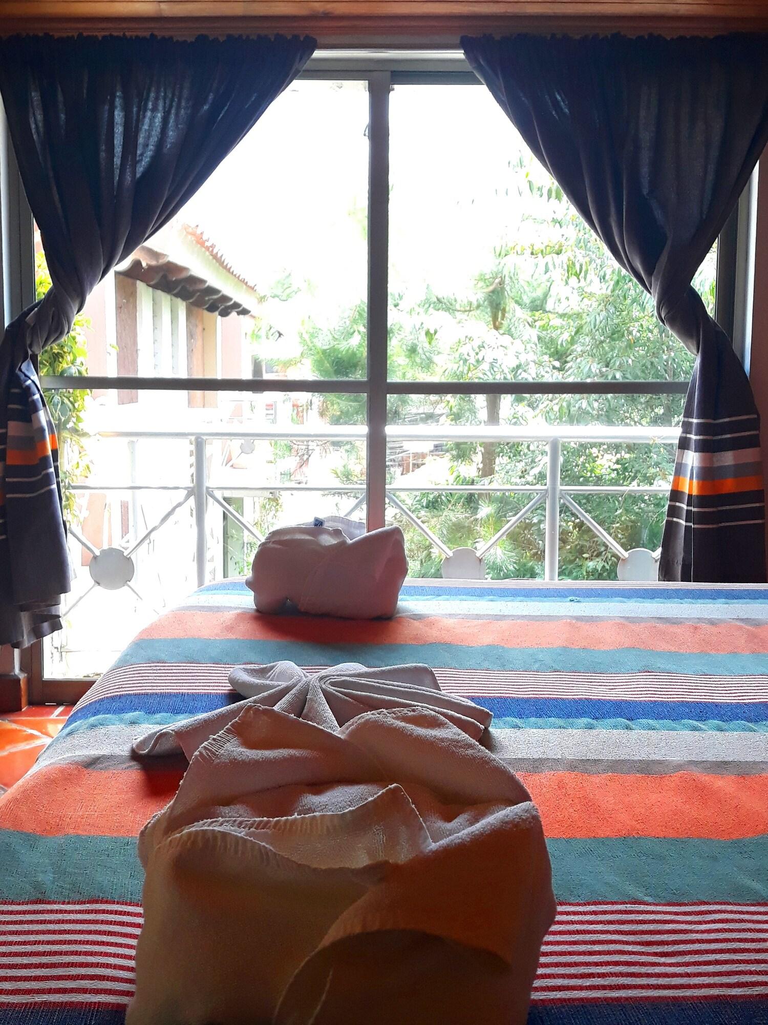 Axkan Arte Hotel San Cristóbal de Las Casas Екстериор снимка