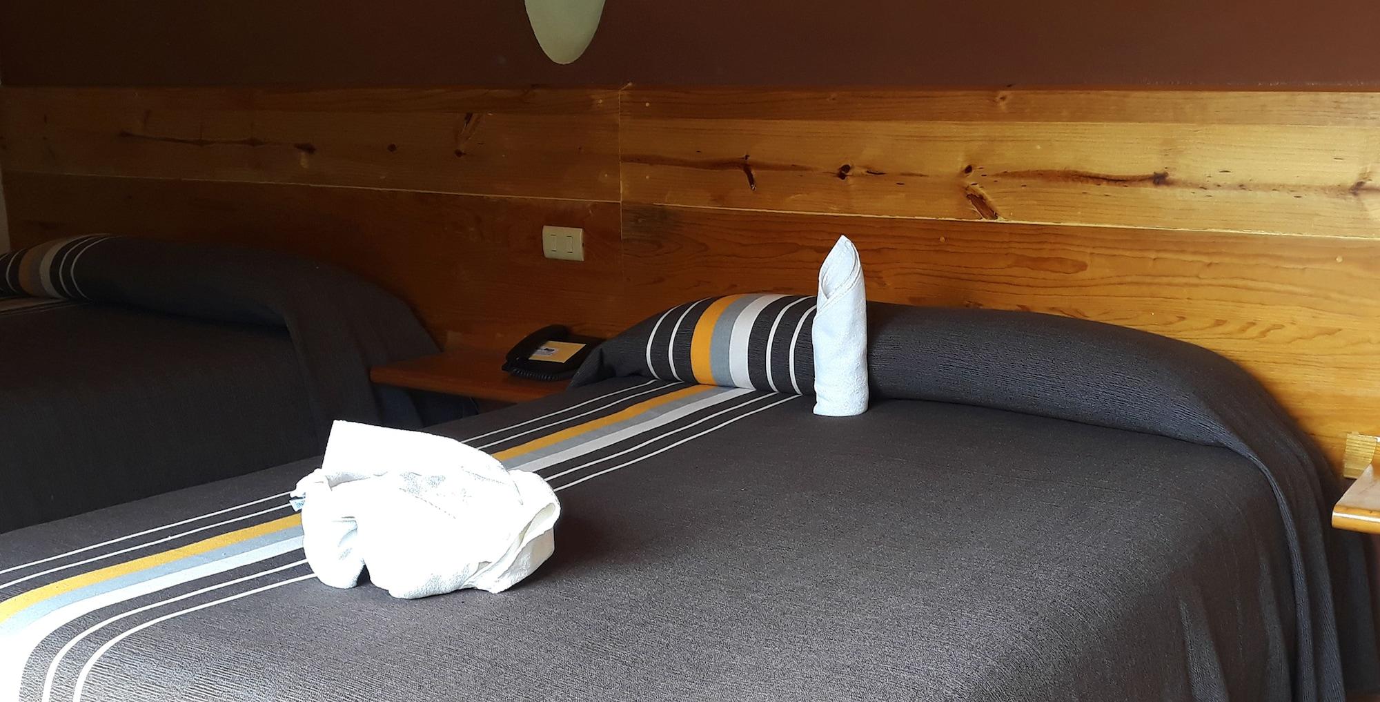 Axkan Arte Hotel San Cristóbal de Las Casas Екстериор снимка