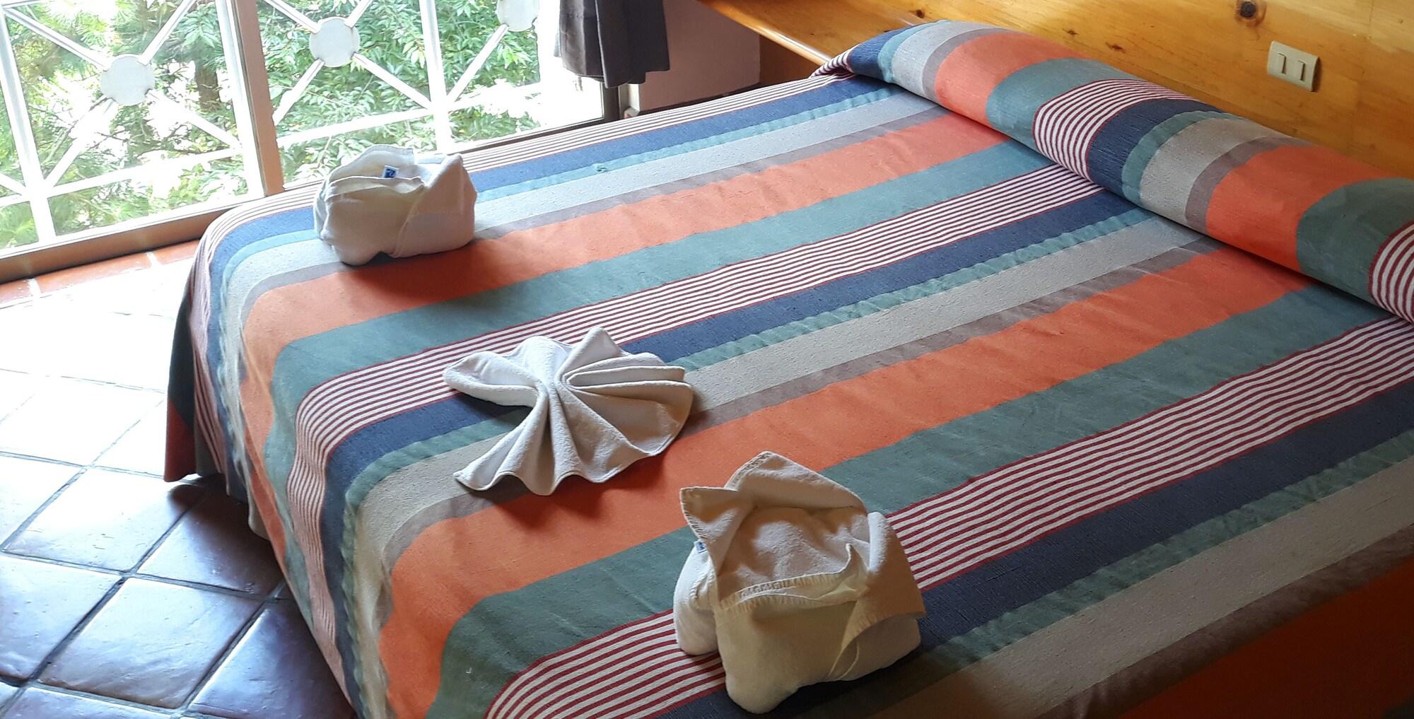 Axkan Arte Hotel San Cristóbal de Las Casas Екстериор снимка