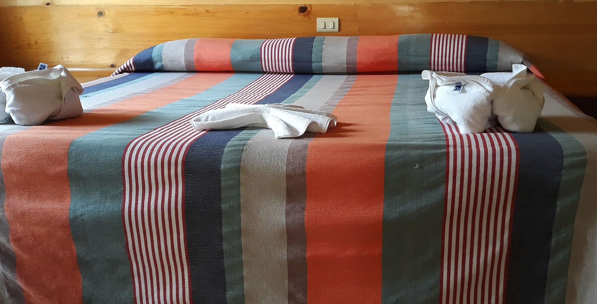 Axkan Arte Hotel San Cristóbal de Las Casas Екстериор снимка