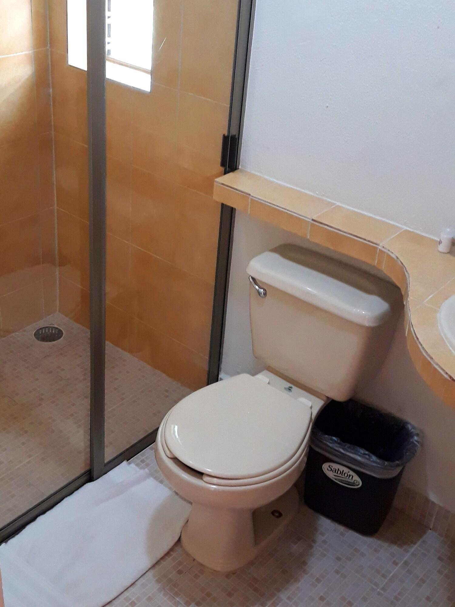Axkan Arte Hotel San Cristóbal de Las Casas Екстериор снимка