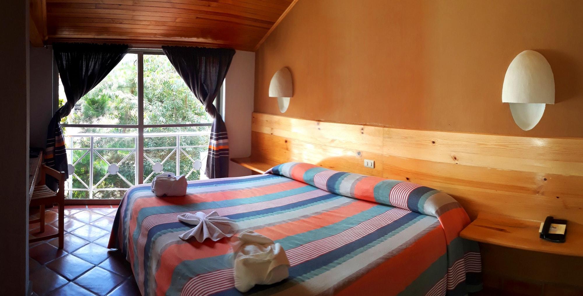 Axkan Arte Hotel San Cristóbal de Las Casas Екстериор снимка