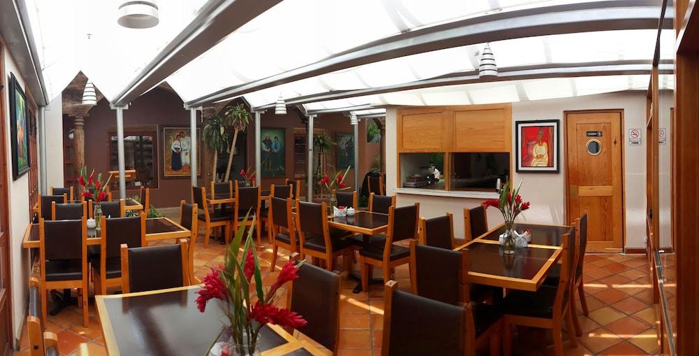 Axkan Arte Hotel San Cristóbal de Las Casas Екстериор снимка