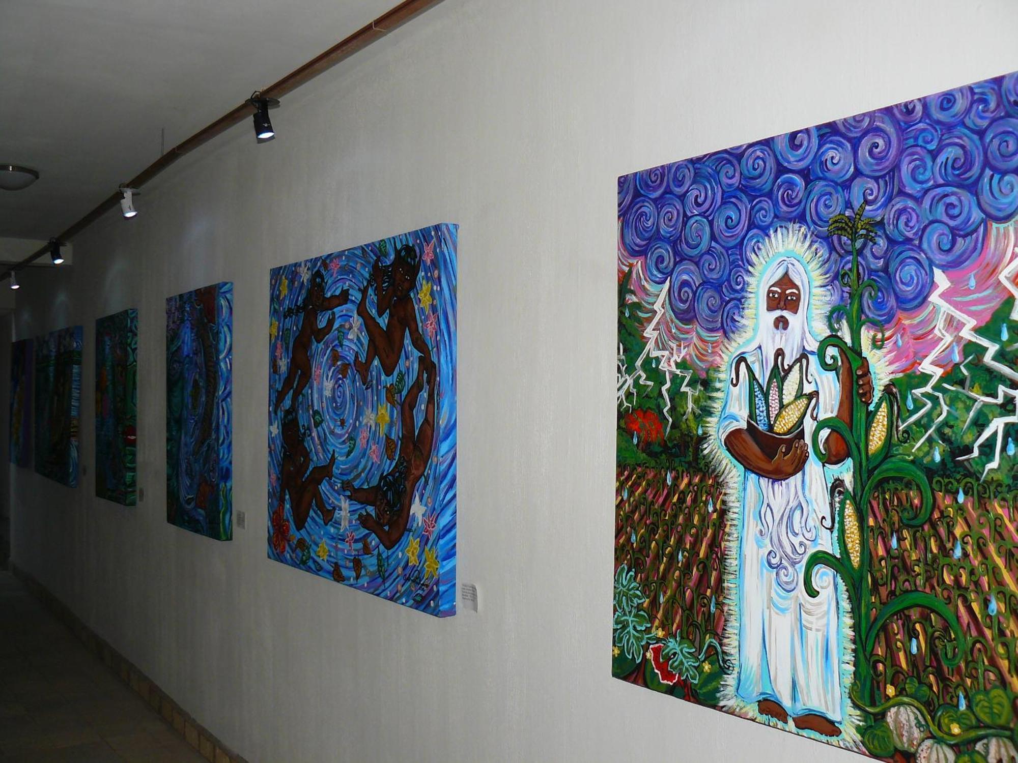 Axkan Arte Hotel San Cristóbal de Las Casas Екстериор снимка