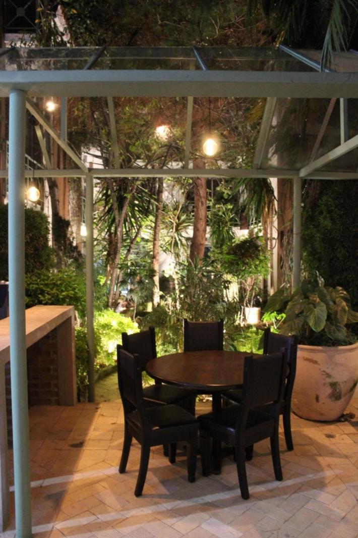 Axkan Arte Hotel San Cristóbal de Las Casas Екстериор снимка