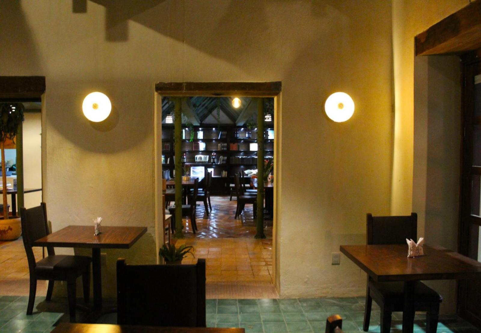 Axkan Arte Hotel San Cristóbal de Las Casas Екстериор снимка