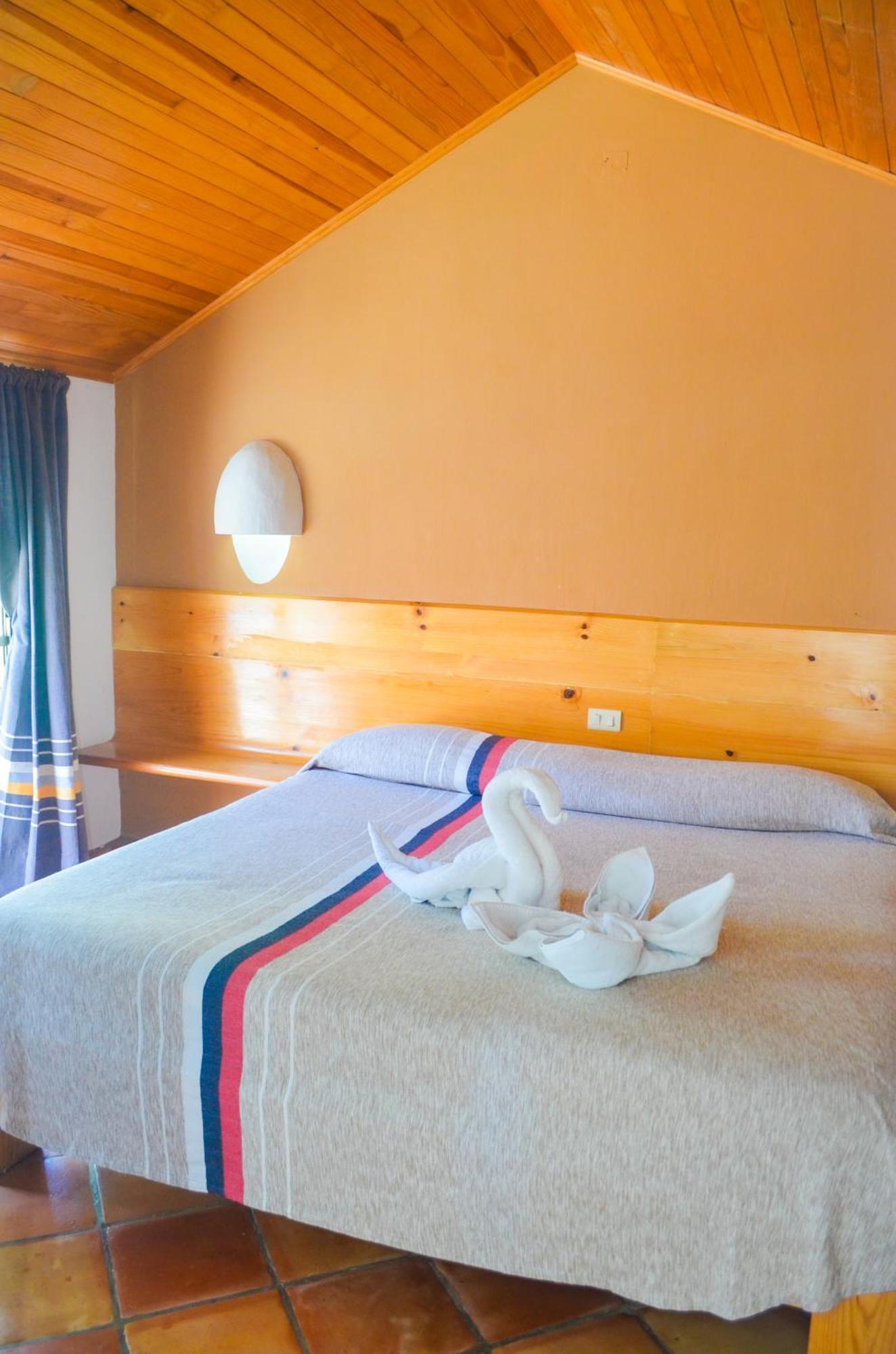 Axkan Arte Hotel San Cristóbal de Las Casas Екстериор снимка