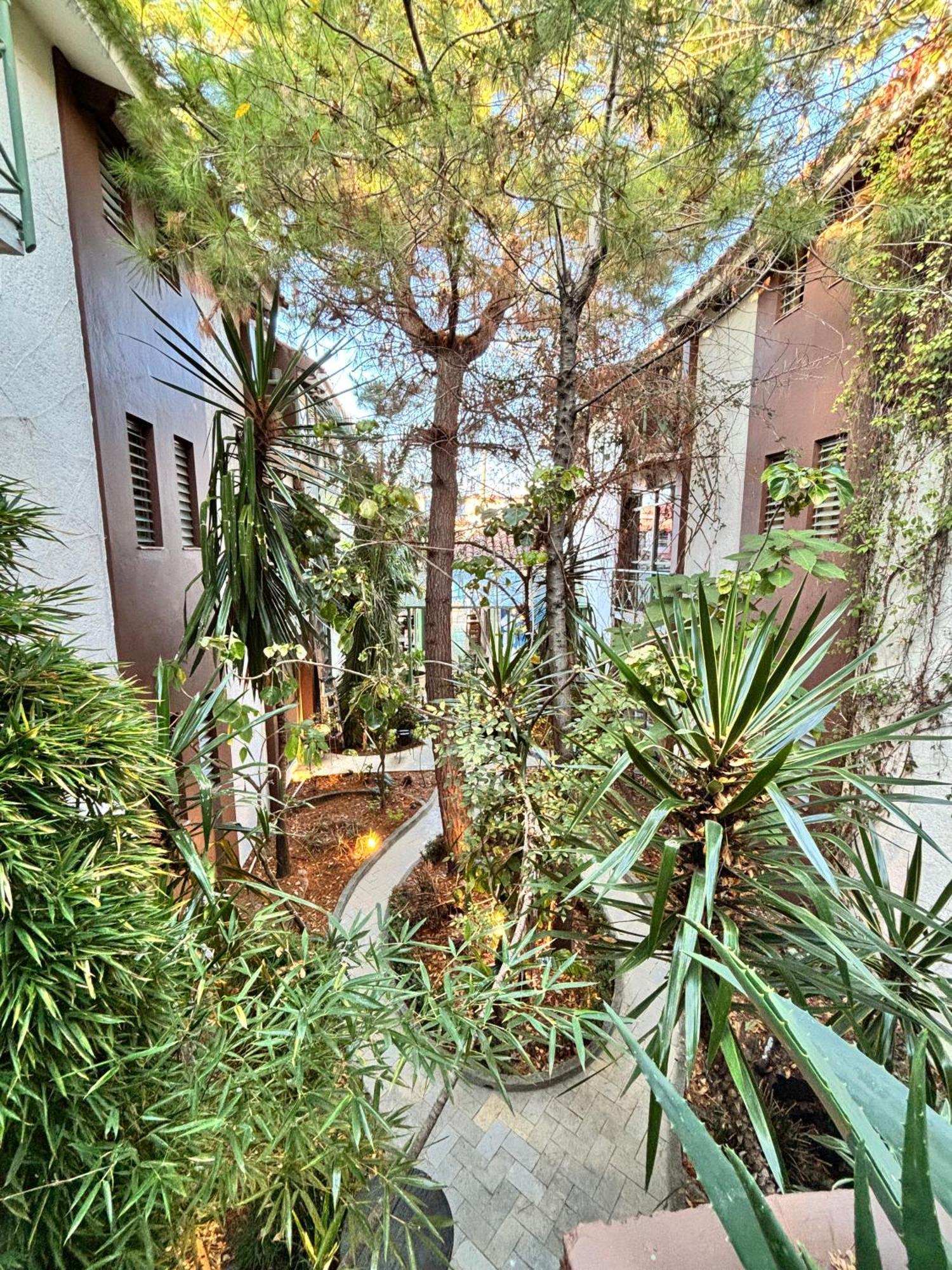 Axkan Arte Hotel San Cristóbal de Las Casas Екстериор снимка