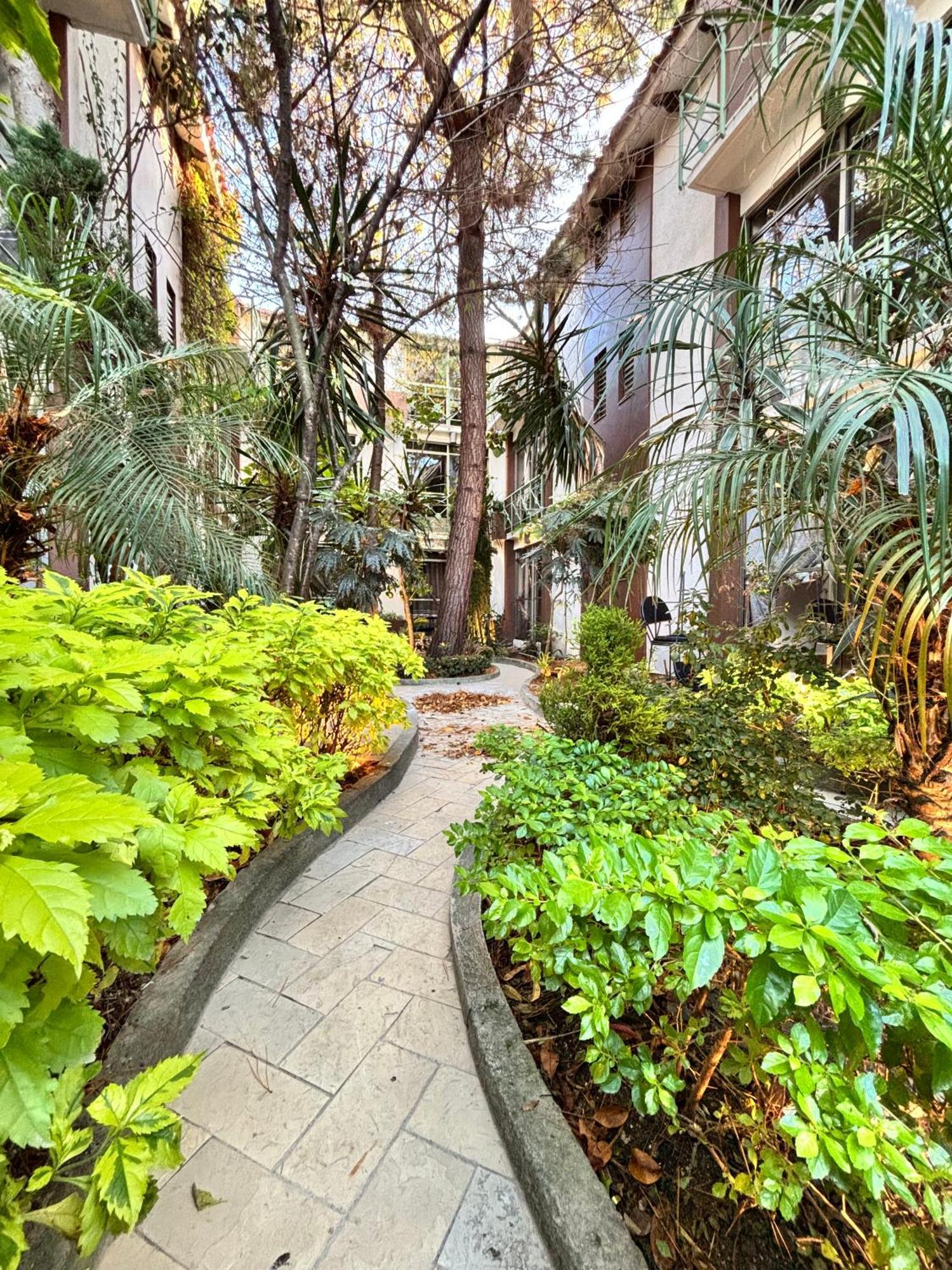 Axkan Arte Hotel San Cristóbal de Las Casas Екстериор снимка