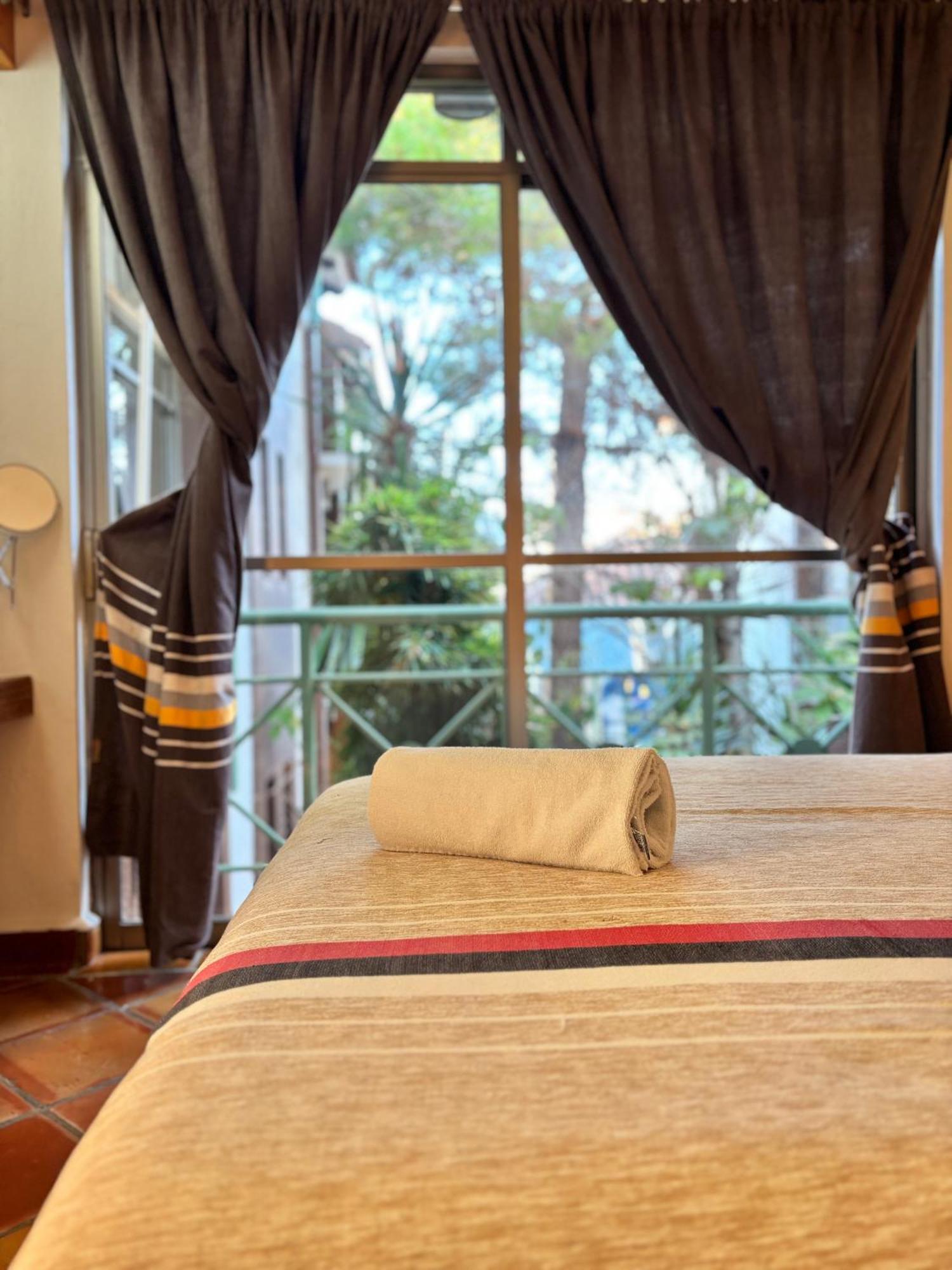 Axkan Arte Hotel San Cristóbal de Las Casas Екстериор снимка