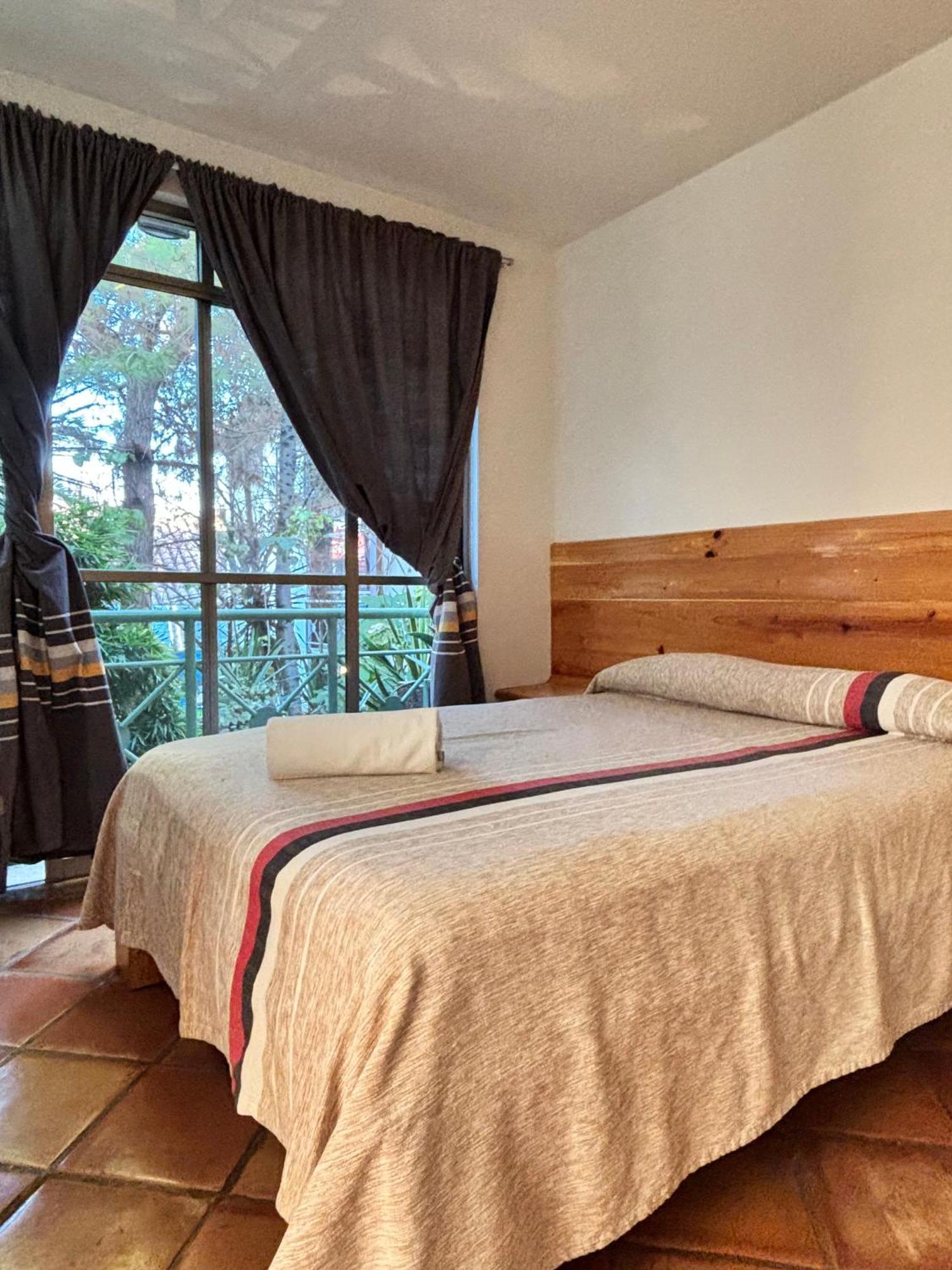 Axkan Arte Hotel San Cristóbal de Las Casas Екстериор снимка