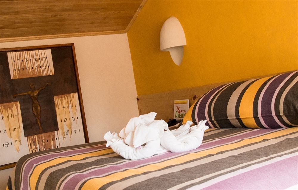 Axkan Arte Hotel San Cristóbal de Las Casas Екстериор снимка
